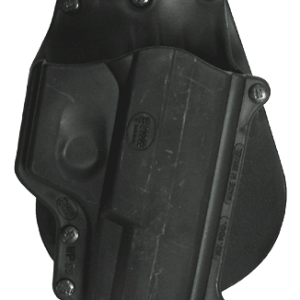 Fobus Holster Paddle for Walther 99 - Lightweight, Concealable, Durable
