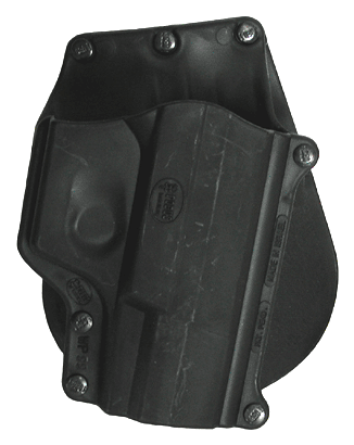 Fobus Holster Paddle for Walther 99 - Lightweight, Concealable, Durable