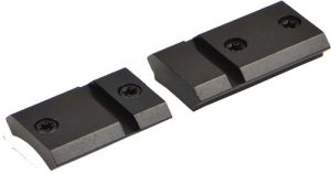 Warne Base Maxima 2pc Weather for Weatherby Mark V
