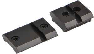 Warne Base Maxima 2pc REM for Remington New Model 7