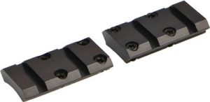 Warne Base Maxima 2pc Browning X-Bolt Scope Mount