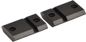 Warne Base Maxima 2pc Tikka - Precision Scope Mount