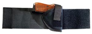 Bulldog Ankle Holster for Mini Firearms