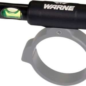 Warne Universal Scope Level for 34mm Tubes - Precision Instrument