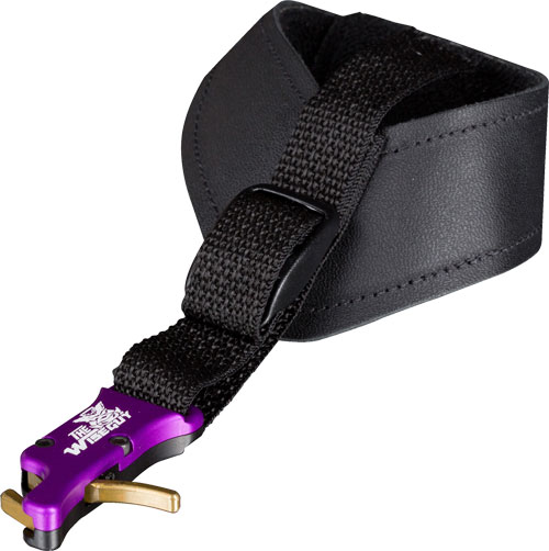 Nylon Connector Buckle Strap for Archery: Secure Fit, Comfortable Use