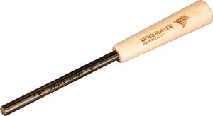 Woodhaven Custom Calls Deluxe Striker - Premium Quality Two-Piece Call