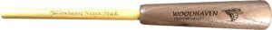Woodhaven Custom Calls Ninja Stick Striker - Elevate Your Hunting Experience