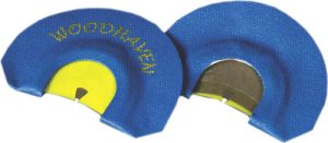 Woodhaven Custom Calls Stinger Blue Demon MT Call