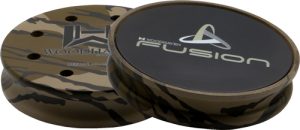 Woodhaven Custom Calls Ninja Fusion Acrylic MO Bottomland