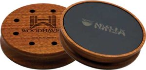 Woodhaven Custom Calls Slate Call - Premium Quality & Versatile