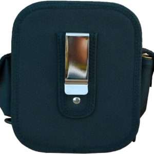 Peregrine Outdoors Wild Hare One Box Carrier Black