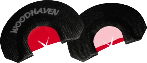 NINJA POWER V MOUTH CALL - Premium Turkey Hunting Gear