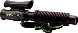 Woodhaven Custom Calls Intimidator Grunt Snort Wheeze - Lightweight and Portable
