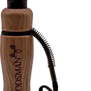 Woodhaven Custom Calls Woodsman Grunt Call - Premium Hunting Gear