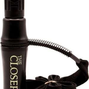 Woodhaven Custom Calls Closer Doe Bleat - Realistic and Durable Hunting Call