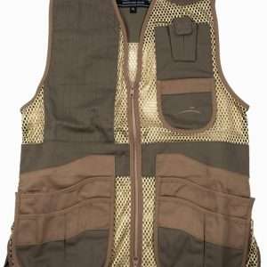 Peregrine Outdoors Heatwave Mesh Vest X-Large SK - Premium Quality