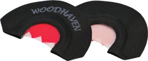 Woodhaven Custom Calls Hammer - Tooth 3 Reed Upgrade