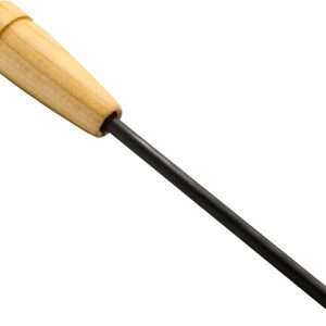 Woodhaven Custom Calls Carbon Striker - All-Weather Performance