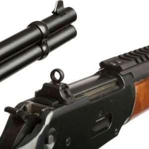 XS Ghost Ring Sight Set for Winchester 94: Enhance Accuracy & Target Acquisition