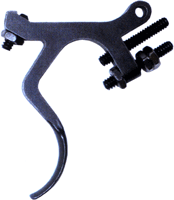 Rifle Basix Trigger Winchester 12oz to 4lbs Black