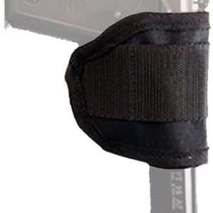 Medium Frame Autos Black Inside Pants Holster - Comfortable & Concealed