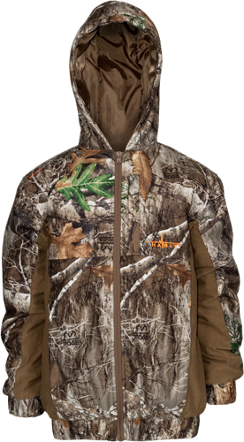 Youth Bomber Jacket RT-EDG LG Waterproof Insulated