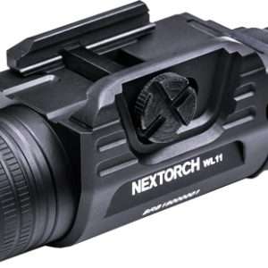 Nextorch WL11 Weapon Mounted Light 650 Lumens White