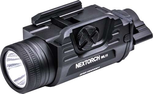 Nextorch WL11 Weapon Mounted Light 650 Lumens White