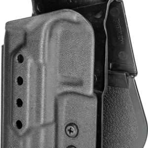 Fobus Holster Extraction IWB for OWB Walther PDP LH