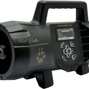 Western Rivers Electronic Caller Eichler Speaker - Premium Hunting Game Caller