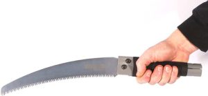 Wicked Tree Gear 15' Pole Saw - Professional Arborist Tool