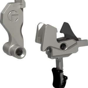 Hiperfire Trigger AR-47 Mark 3 - 2lb Short Pull