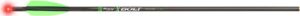 Arrow Fletched Lighted 3PK - Victory Archery Xbolt 20" Xbow