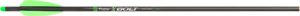 Victory Archery Xbolt 22" Xbow with Arrow Fletched Half Moon 3PK
