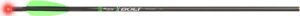 Arrow Fletched Lighted 3-Pack - Victory Archery Xbolt 22" Xbow