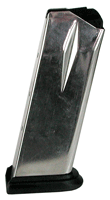 Springfield XD Sub- Compact 40SW 9RD SS Magazine