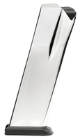 Springfield XD Compact 45ACP 10RD Stainless Steel Magazine