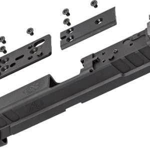 Springfield XD OSP Slide 9mm Assembly Component