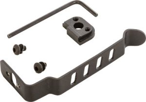 Techna Clip Springfield XD RH/LH - Durable Steel Clip