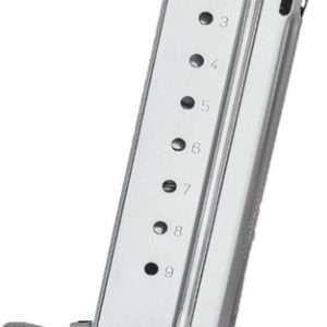 Springfield XDE 9mm 9-Round Magazine with Extended Sleeve
