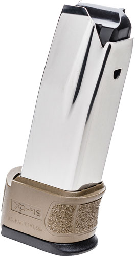 Springfield XD Mod2 .45ACP 13RD FDE Magazine