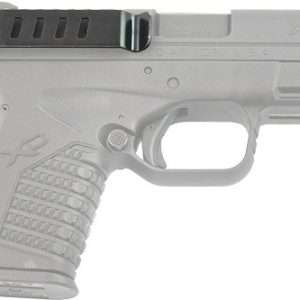 Techna Clip Springfield XDM Right Handgun Retention Clip