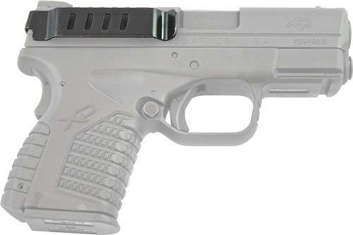 Techna Clip Springfield XDM Right Handgun Retention Clip
