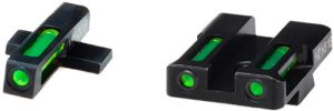 Pipe Set Springfield XD/XDS/XE - Weight in lb