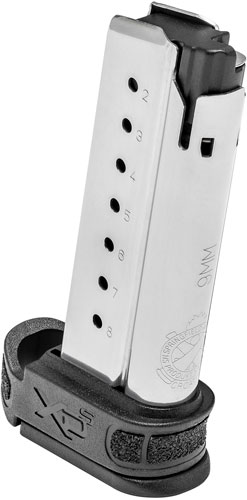 Springfield Magazine XD-SG 9mm | Luger 8RD, 8-Round Capacity