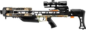 Mission Crossbow Sub-1 Package | 385FPS RT-EDGE Technology