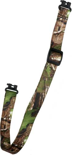 TOC Express-2 1.25" w/Swivels - Premium Sling for Rifles & Shotguns
