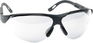 Walkers Shooting Glasses Elite Sport Clear Eye Protection Solution