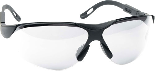 Walkers Shooting Glasses Elite Sport Clear Eye Protection Solution