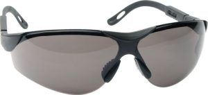 ELITE SPORT ICE: Walkers Shooting Glasses for Elite Eye Protection